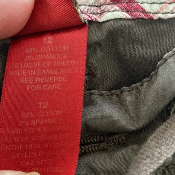 Bum Equipment Pants - Picture 9 of 9